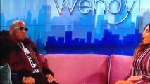 Bird Man & Toni Braxton Confirm Engagement   Wendy Williams Healthy Again