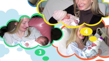 Baby Bathing Tips: How Often Should You Bathe A Baby? | CloudMom