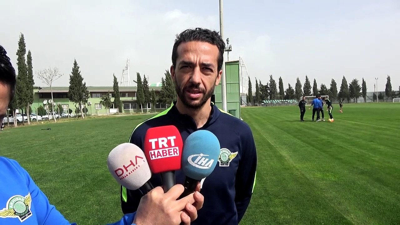 Akhisarsporlu Bilal Kısa, aklımda hep Akhisar vardı