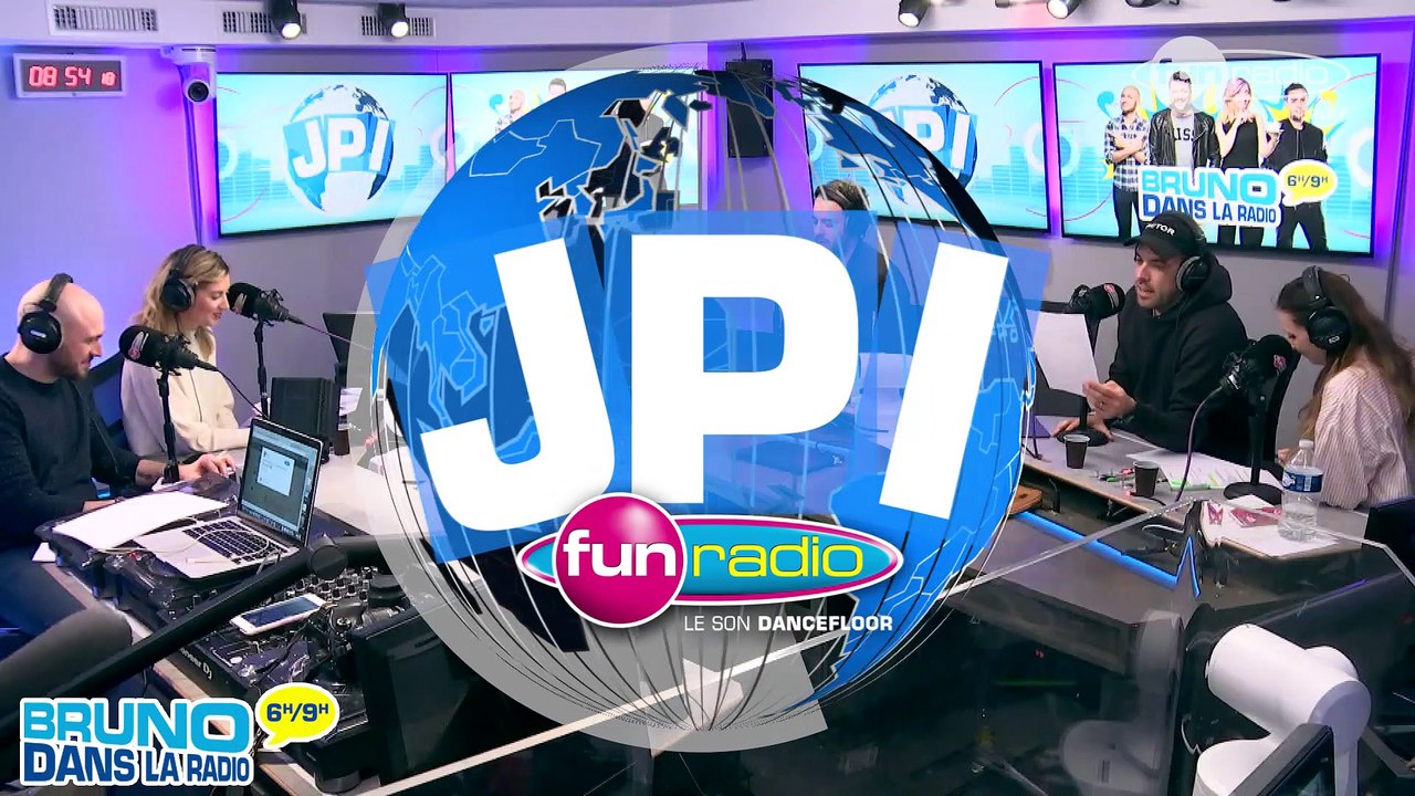 Nouvelle grève annoncée - JPI 8h50 (28/03/2018)