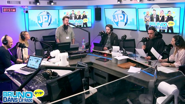 Foot : La France s'impose face à la Russie - JPI 7h50 (28/03/2018)