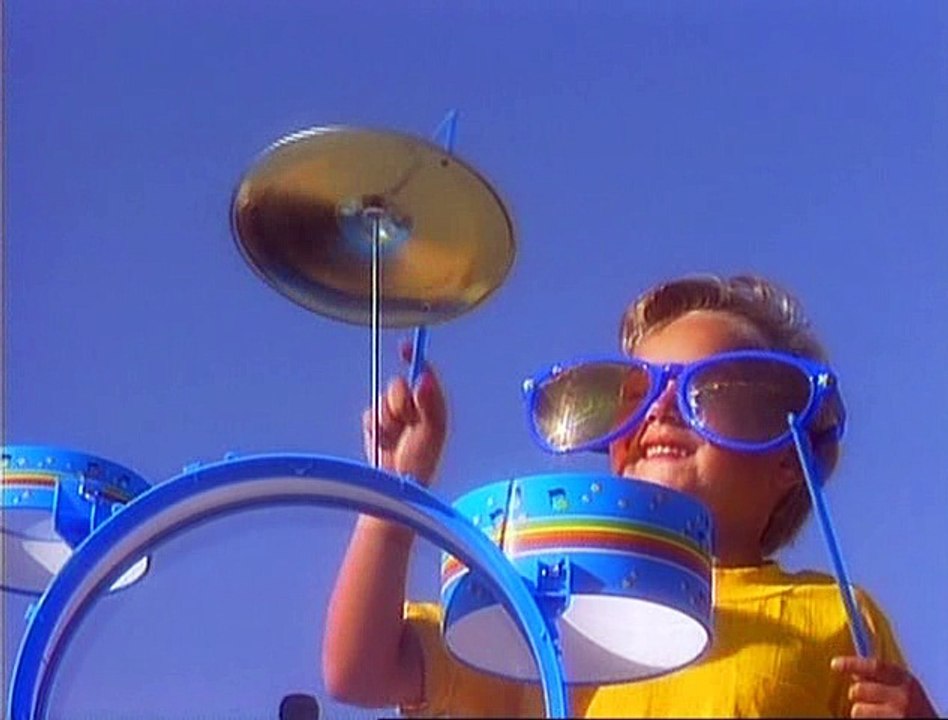 Lyric Language French - The Alphabet - L ’alphabet