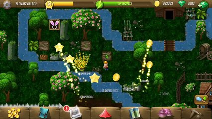 Slovak village - Easter 2017 - Diggy's Adventure