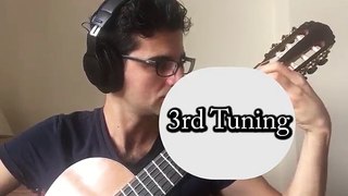 Microtonal Bach Experiment - Which Tuning Sounds Better?