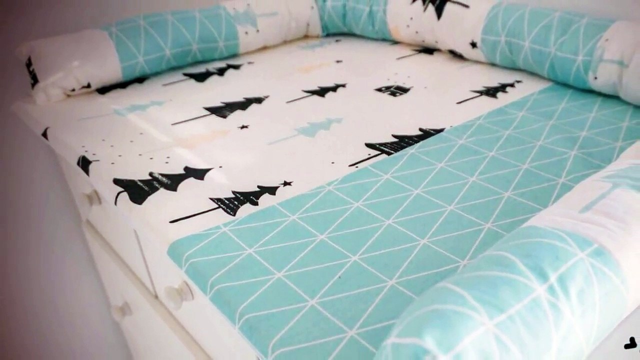 משטח החתלה מעוצב - בייביזמול חנות אונליין למוצרי תינוקות