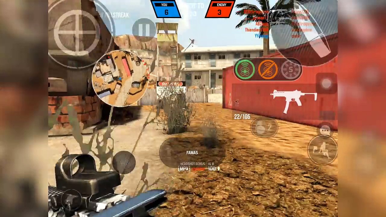 How to get Credits FAST In Bullet Force! (Tips And Tricks)