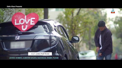 ভালোবাসা কি |  Bhalobasha Ki By Prottoy Khan Bangla Music Video HD(Downloads By AnyMusicBD.Com)