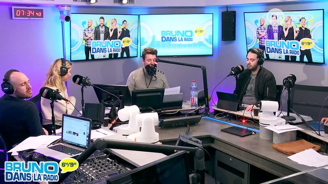 Sauvons notre couple - La Chanson du Jour (28/03/2018)