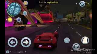 Gangstar vegas - GET FREE BOXES AND FREE ROCKET LAUNCHER LVL3!