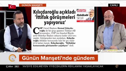 CHP hangi parti ile ittifak yapacak?