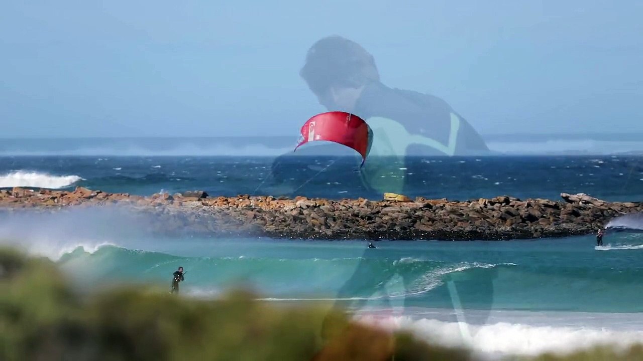 2018 AIRUSH ULTRA KITE
