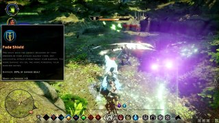 Dragon Age Inquisition - Knight Enchanter Guide (Quest & Abilities)