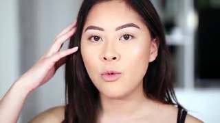 NEW Make Up For Ever Brow LINER?! | First Impressions + Demo!