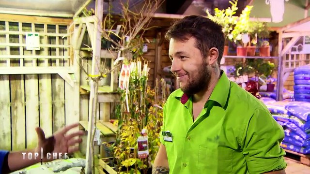 Les premières images de l'épisode de Top Chef diffusé ce soir sur M6 - VIDEO