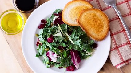 DIY Food Photography : Compose Your Shots