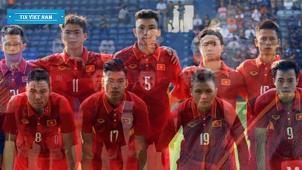 Báo Chí Jordan Chỉ Ra Những Điểm Đáng Sợ Của Đội Tuyển Việt Nam Trước Trận Đấu | Tin Thể Thao