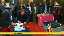 [Live] Egypt 2018 polls: Calls for huge voter turnout intensify