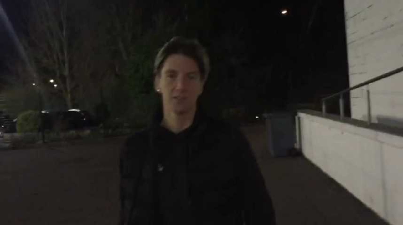 Aline Zeler, l'Anderlechtoise