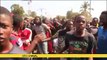 Two killed in day 3 of Guinea protests