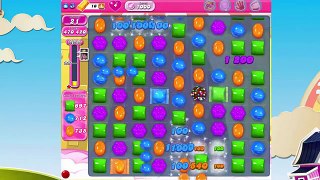 Candy Crush Saga Level 1000 | COLLECT 3000 Candys