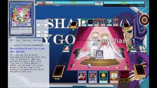 YGOPRO - Cyber Angel Nasateiya