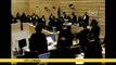 Nigerian judge, Chile Eboe-Osuji elected new president of ICC