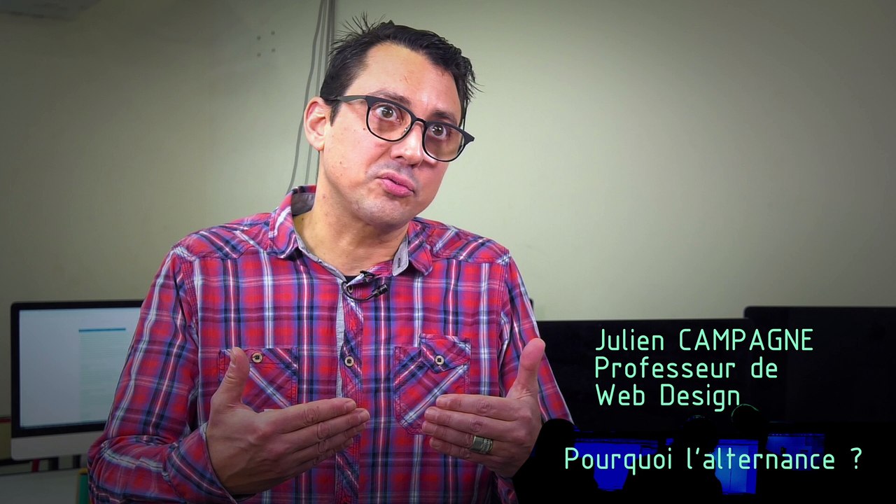 Licence professionnelle METWEB IUT VELIZY