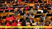 South African parliament passes motion to expropriate land without compensation
