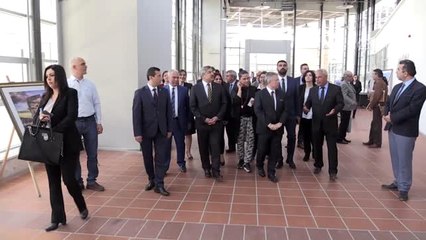 Hedefimiz 2018'de 40 Milyon Turist"