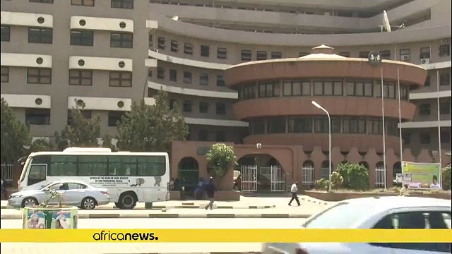 Nigerian government sells $ 2.5 billion Eurobonds