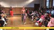 Designers show latest menswear trends at Cape Town fashion week [no comment]