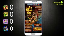 Сравнение игр на Android - Rail Rush, Subway Surfers, Temple Run 2, Гадкий Я