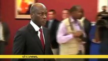 Guinea-Bissau president names new premier in bid to end political crisis