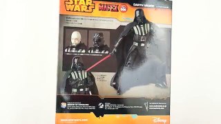 Which Darth Vader Figure Should You Buy? | Part Two!!
