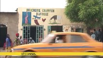 Jihadism study center established in N'djamena