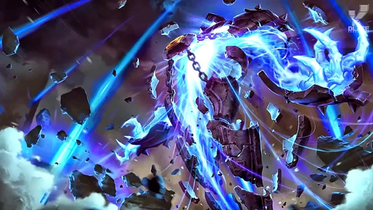 [LoL] 5 Второстепенных персонажей, которые могут стать Чемпионами