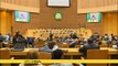 Fight against corruption takes center stage at African Union Summit