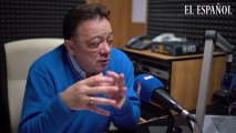 EL ESPAÑOL entrevista a José Antonio Abellán.