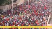 Thousands of Togolese women march in anti-Gnassingbe protests [No Comment]