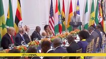 African diplomats invite Trump to A.U. meeting to explain 'shithole' remark