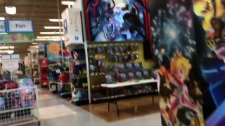 Transformers Toy Hunt #1-NEW THE LAST KNIGHT FIGURES!!!!!!!