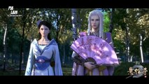[Vietsub HD] Mộ Vương Chi Vương Phần 3 - Huyền Quan Tự Tập 4