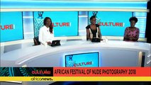 African Festival of Nude Photography 2018 [Culture TMC]