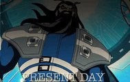 The Avengers Earth's Mightiest Heroes - 1x07 - Breakout, Pt 2