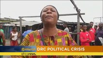 DR Congo political crisis [The Morning Call]