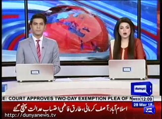 ECP rejects pleas of independent senators to join PML-N.