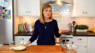 How To Make Cornbread - Yummy Holiday Recipes