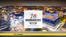 Birmingham officially announced to host 2022 Commonwealth Games