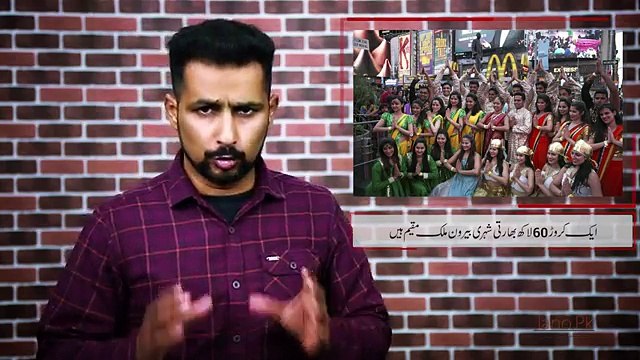 How much Powerful is India? India Kitna Taqatwar Hai? Urdu - Hindi Most Powerful Nations on Earth #9