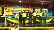 South African residents excited about Ramaphosa's win